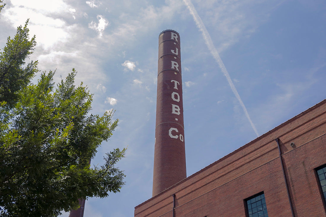 New Location - Winston Salem