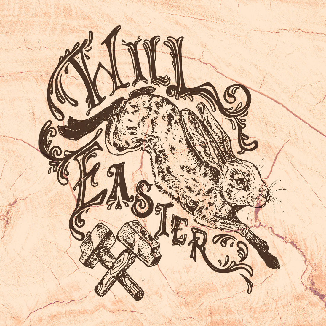 Free Show! Will Easter at Anchor Coffee North Wilkesboro