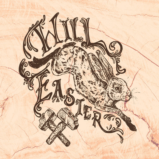 Free Show! Will Easter at Anchor Coffee North Wilkesboro
