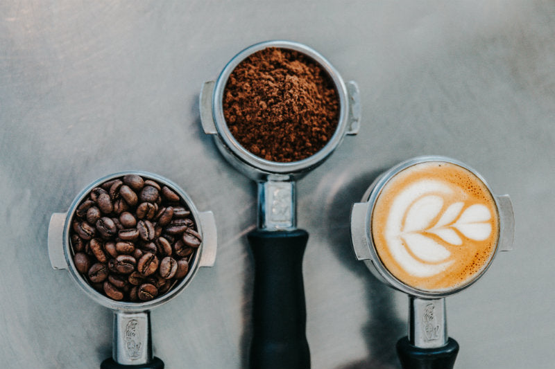 Six Things You Didn't Know About Baristas – Anchor Coffee Co