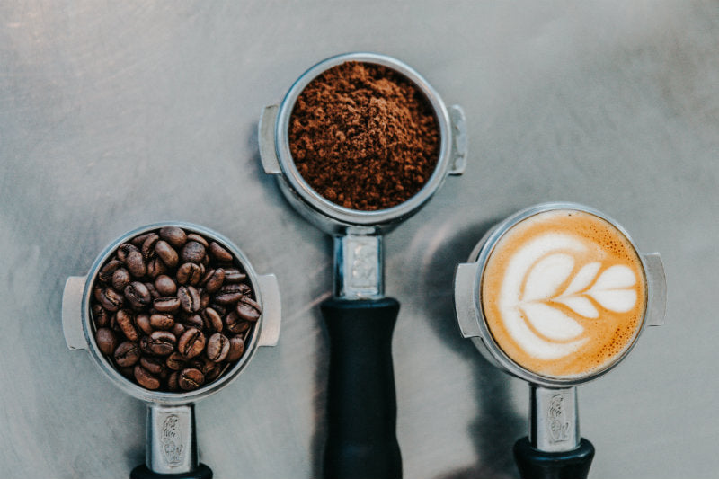 10 Things You May Not Know About Coffee