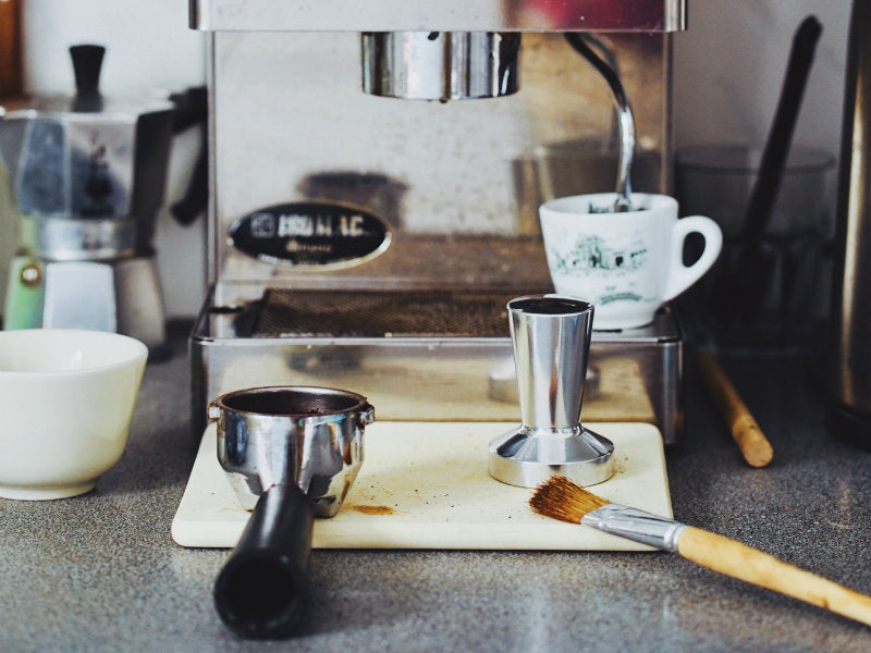 Espresso At Home or The Coffee Shop: What's Cheaper?