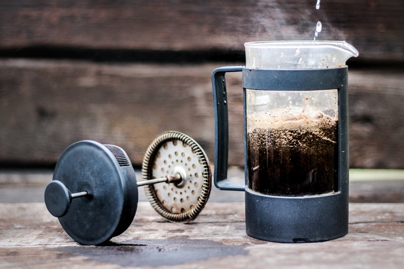 What is French Press Coffee?