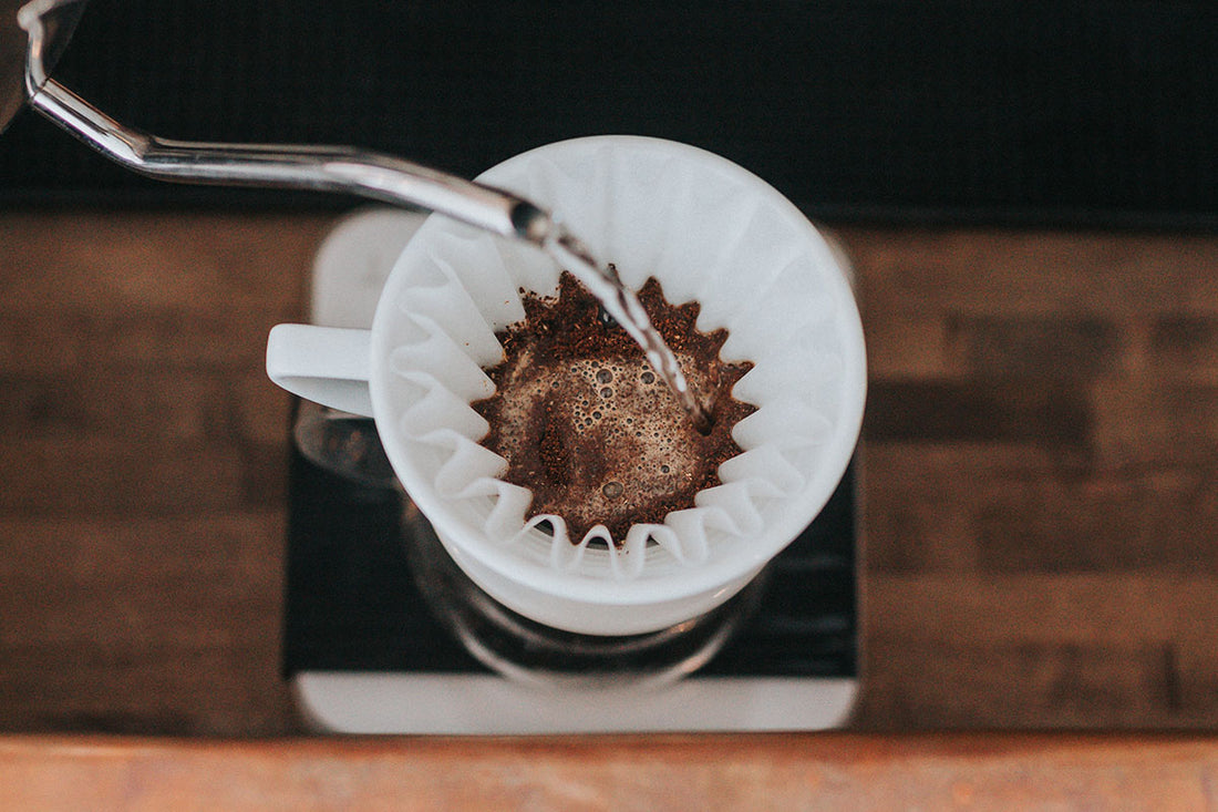 Drink Coffee | Change The World | Laos Coffee Launch