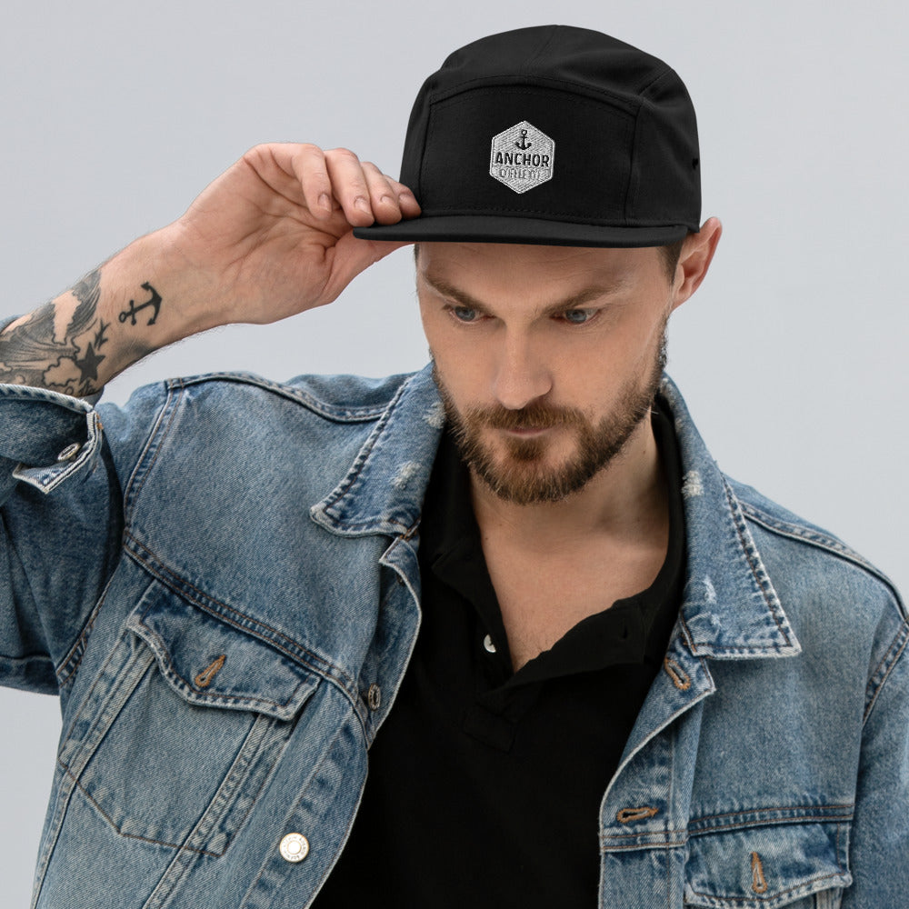 5 Panel Camper - Online Exclusve