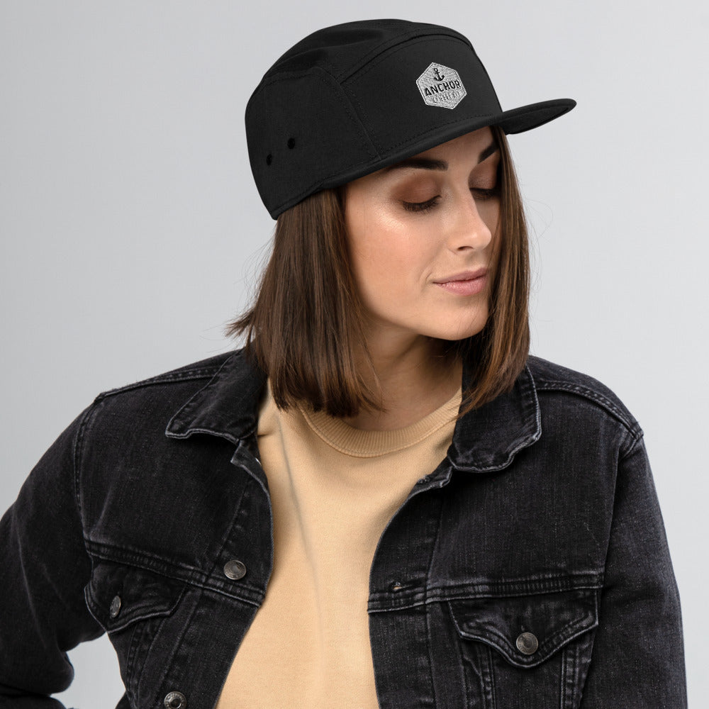 5 Panel Camper - Online Exclusve