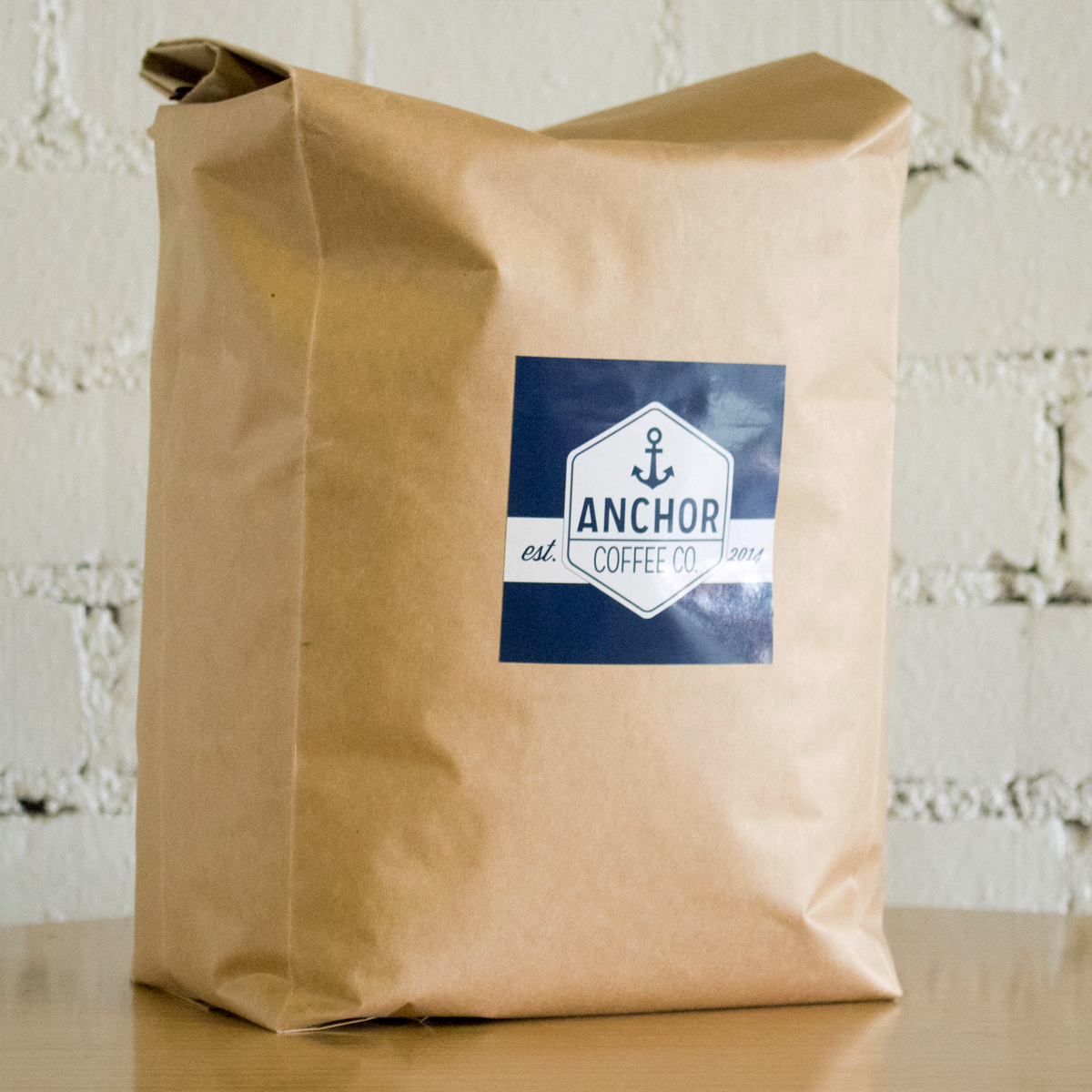 Seafarer – Espresso Blend – Medium-Dark Roast