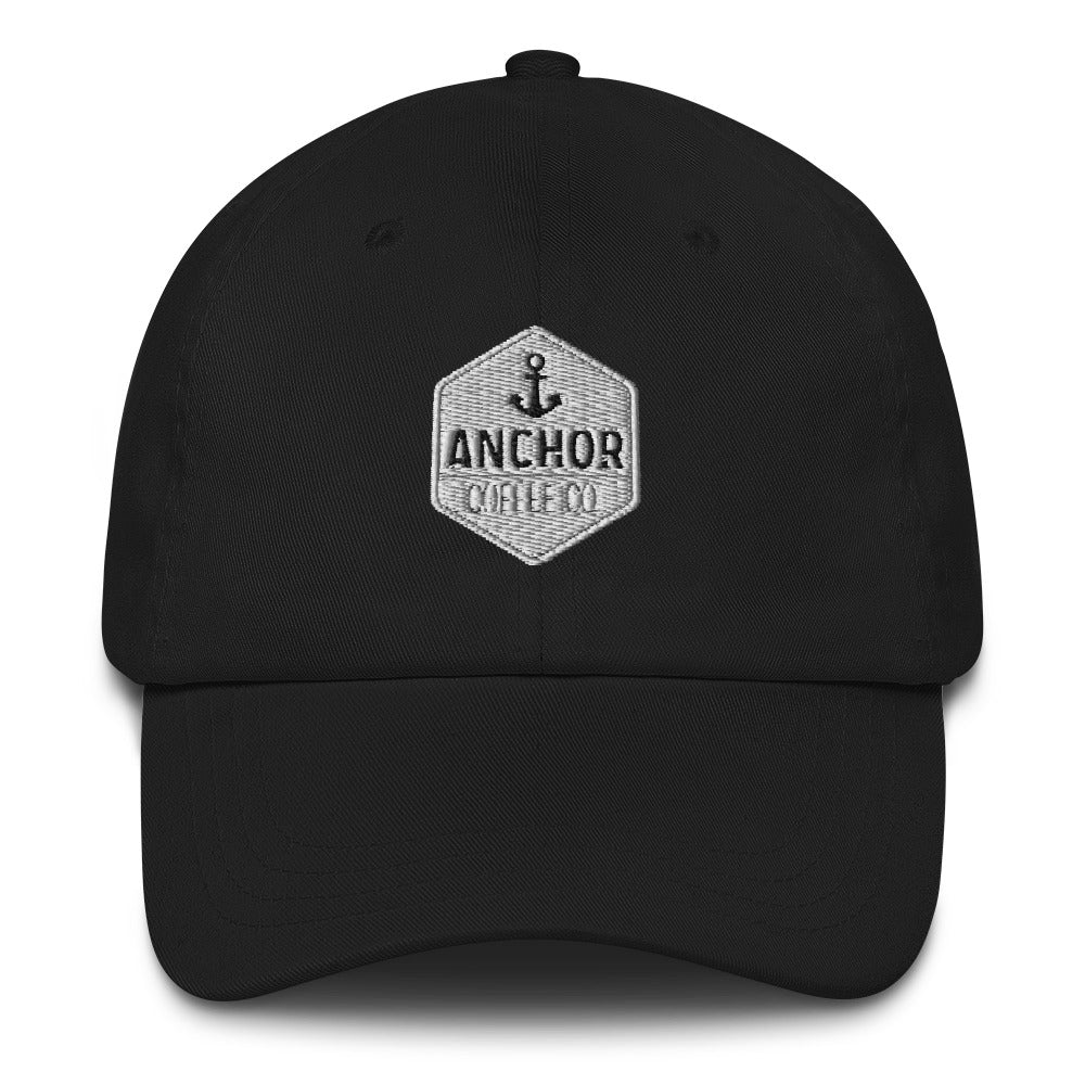 Anchor Dad Hat - Online Exclusive