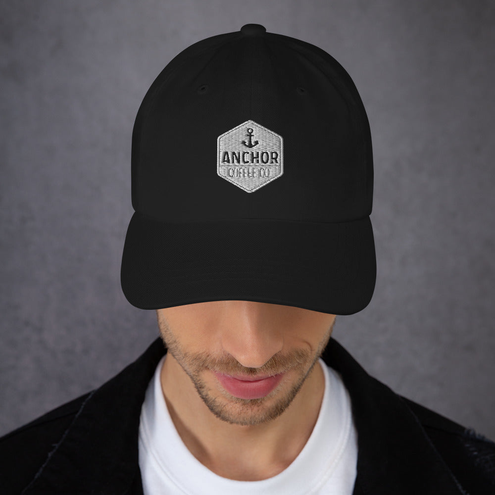 Anchor Dad Hat - Online Exclusive