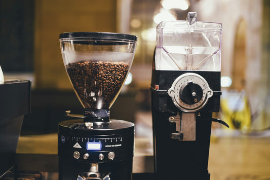 Why Grind Size Matters