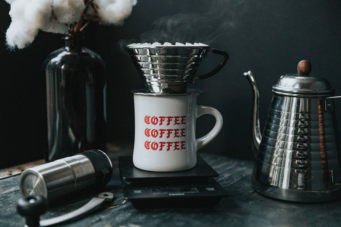 9 Awesome Coffee Gifts for Father's Day