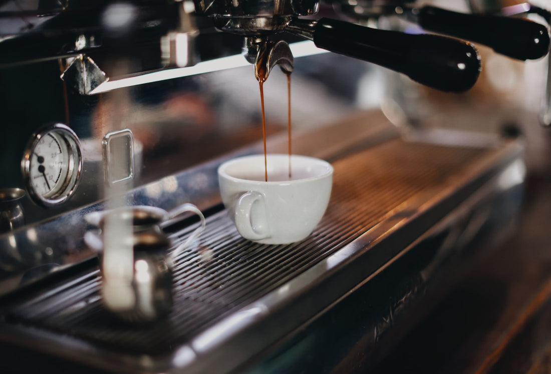 Six Ways to Support Anchor Coffee ( and other small businesses)