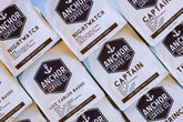 Anchor Coffee Co. Winston Salem