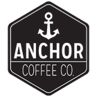 Anchor Coffee Co. Winston Salem