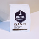 Anchor Coffee Co. Winston Salem