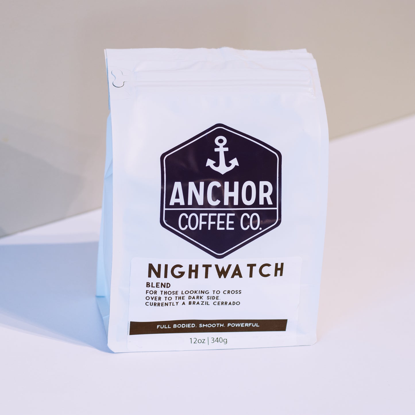 Nightwatch - Blend - Dark Roast