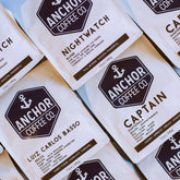 Anchor Coffee Co. Winston Salem